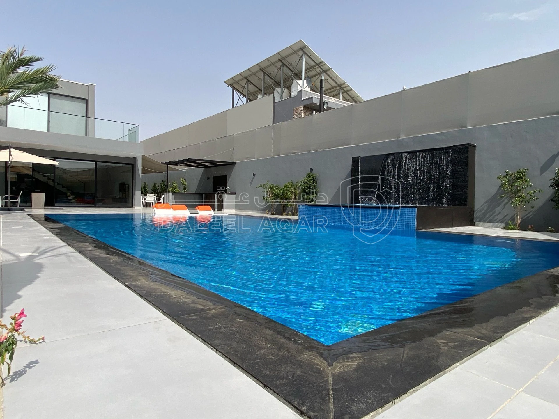 مزرعة/شاليه في Chalet - 185,000 دأ - صورة 18