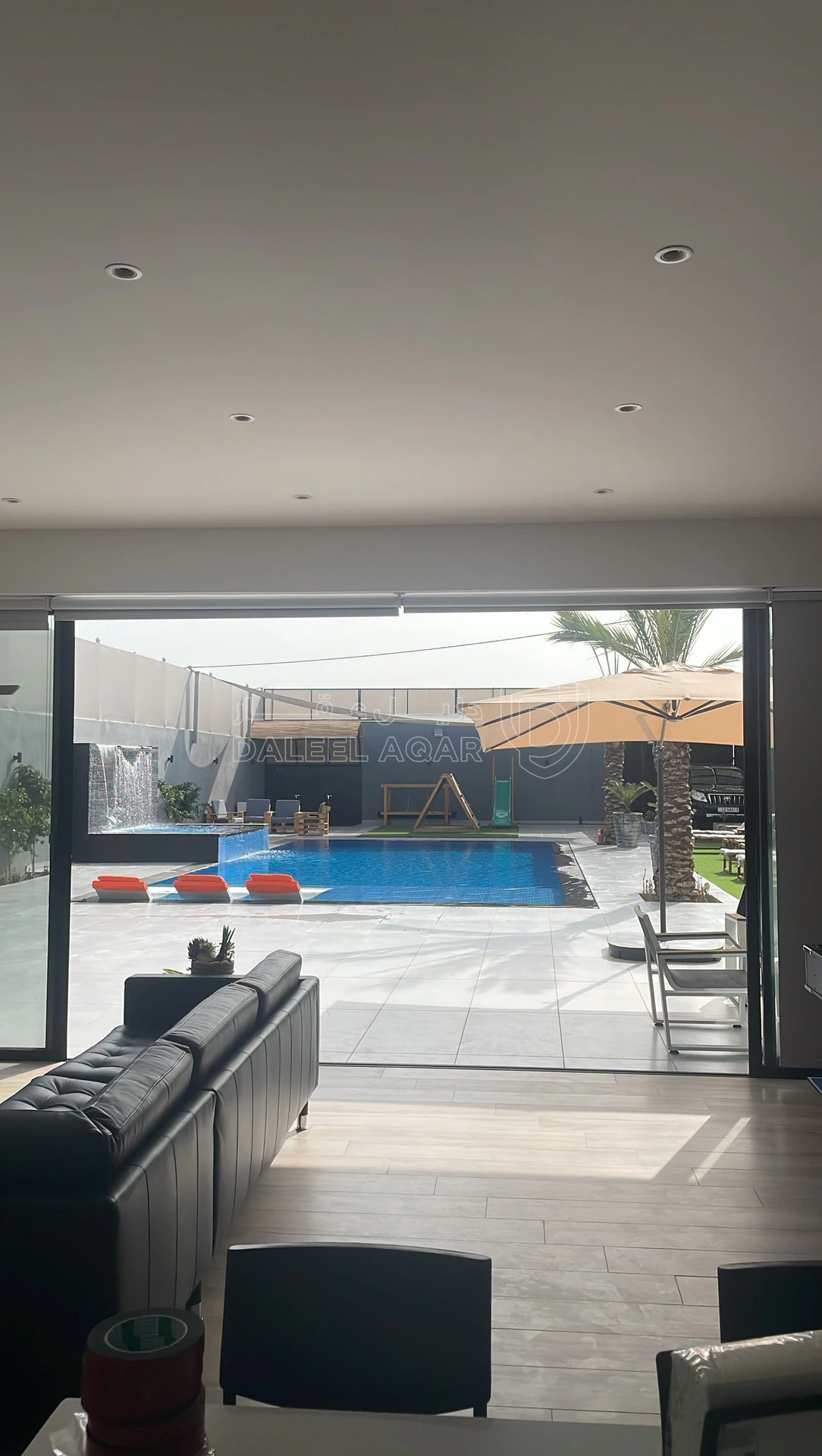 مزرعة/شاليه في Chalet - 185,000 دأ - صورة 9