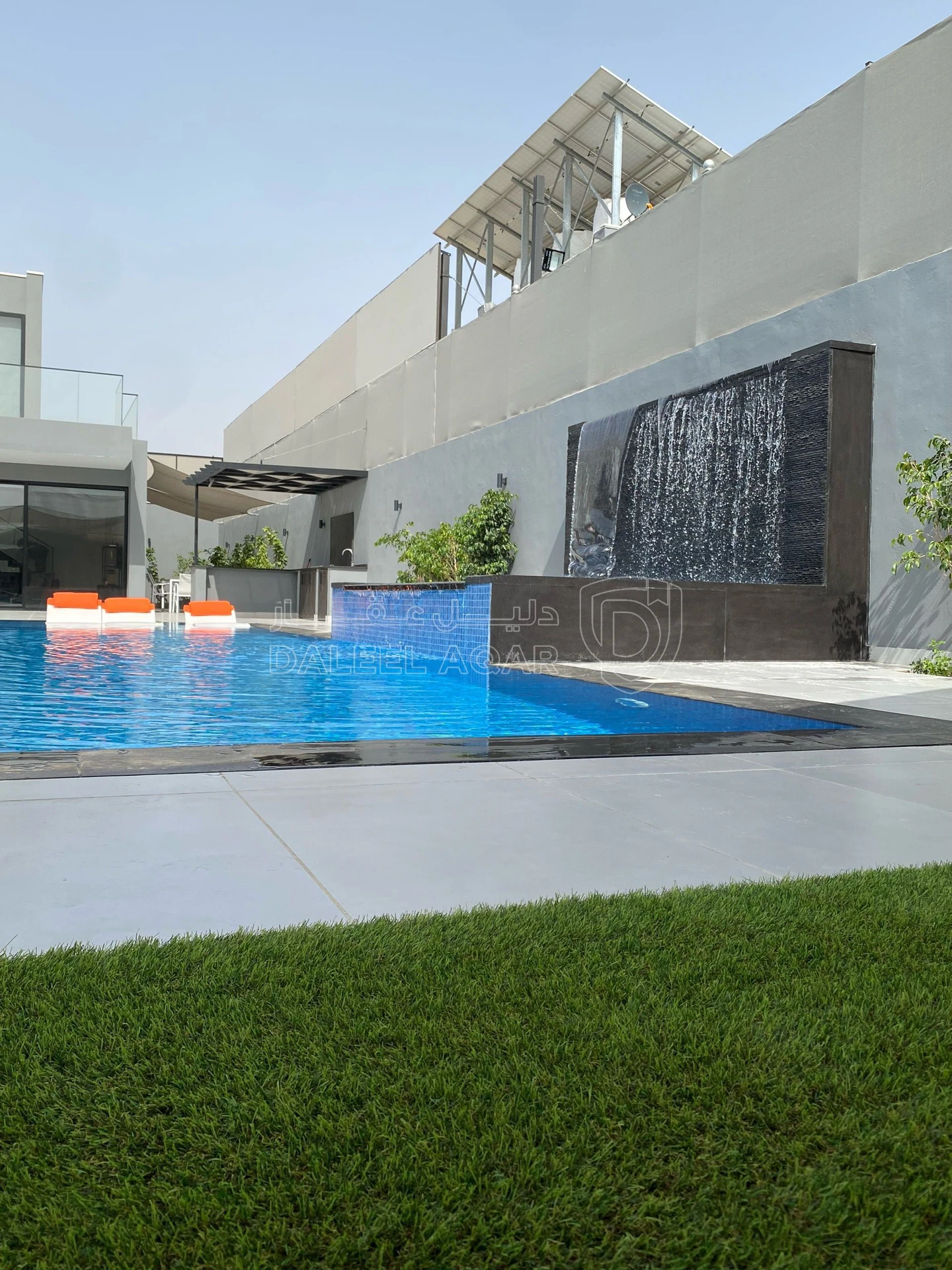 مزرعة/شاليه في Chalet - 185,000 دأ - صورة 17