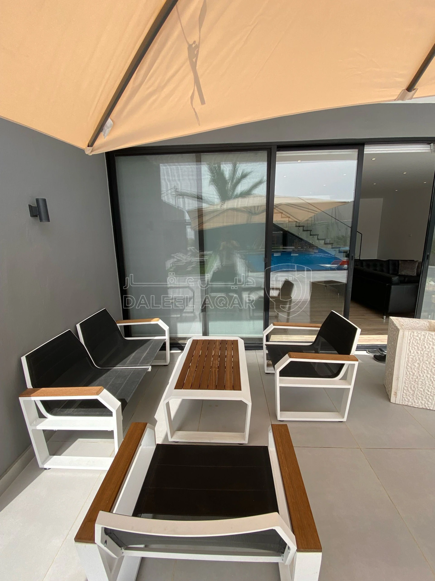 مزرعة/شاليه في Chalet - 185,000 دأ - صورة 10