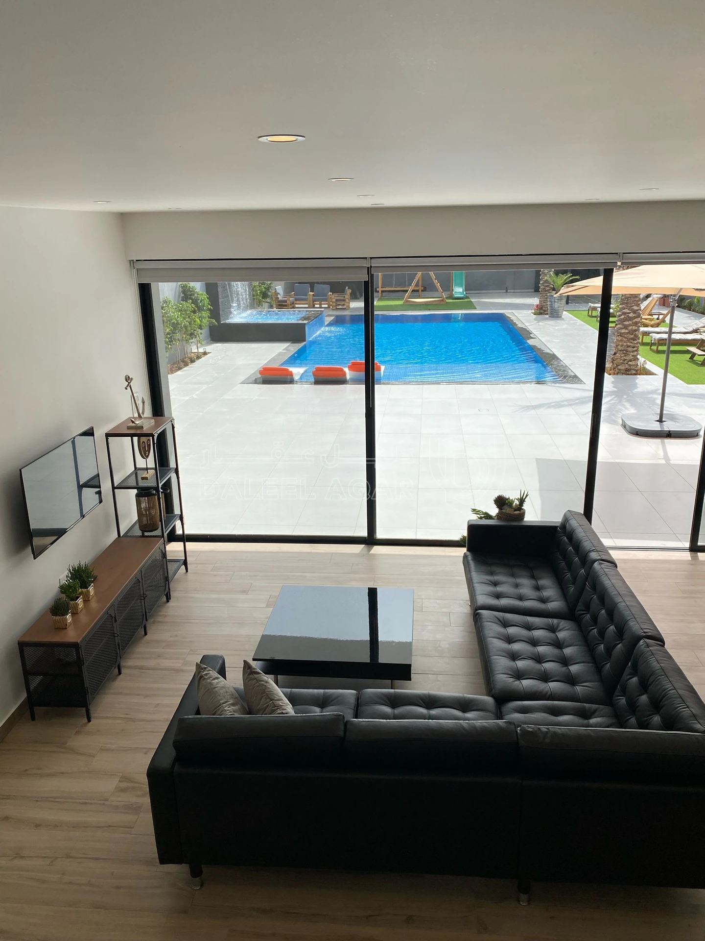 مزرعة/شاليه في Chalet - 185,000 دأ - صورة 22