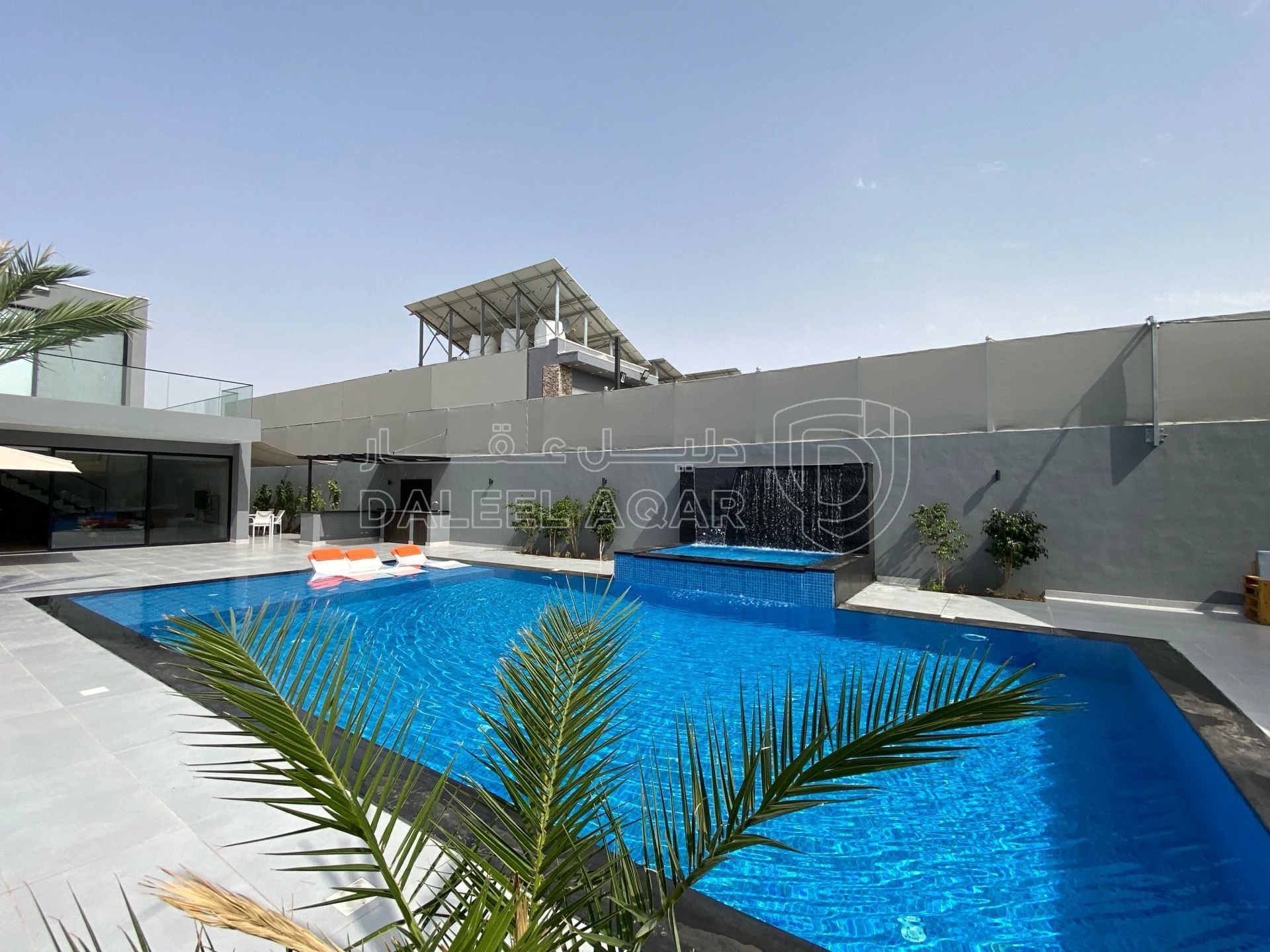 مزرعة/شاليه في Chalet - 185,000 دأ - صورة 21