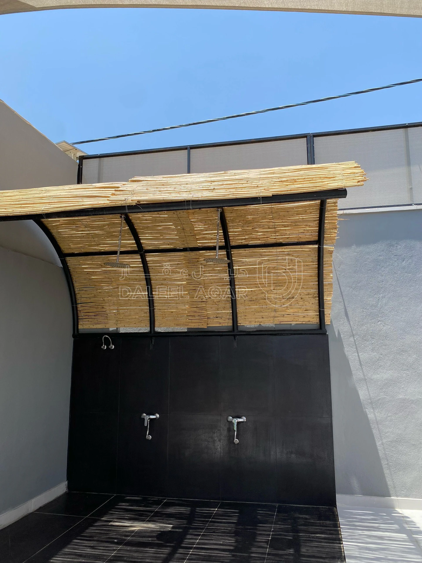 مزرعة/شاليه في Chalet - 185,000 دأ - صورة 12