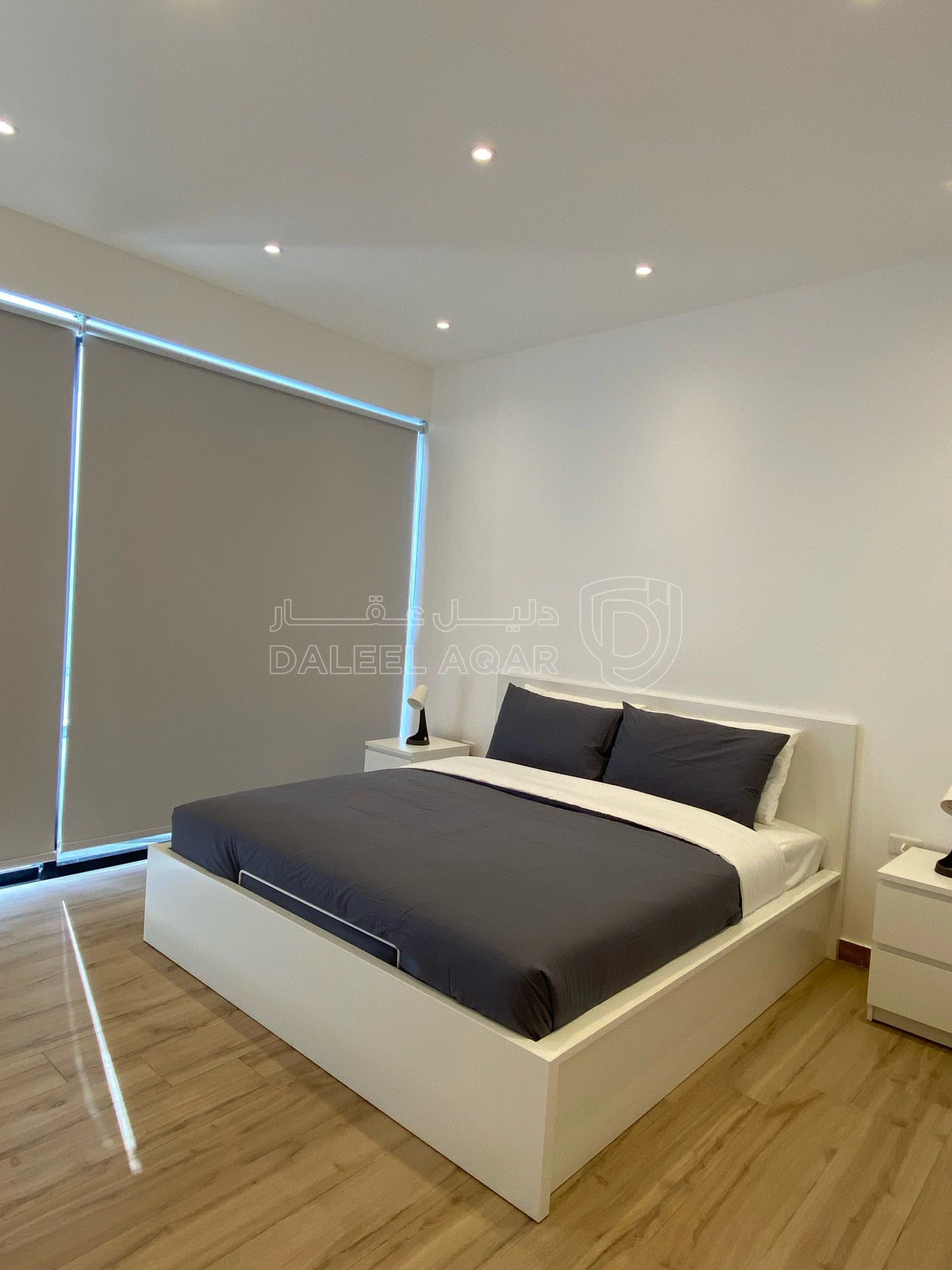 مزرعة/شاليه في Chalet - 185,000 دأ - صورة 3