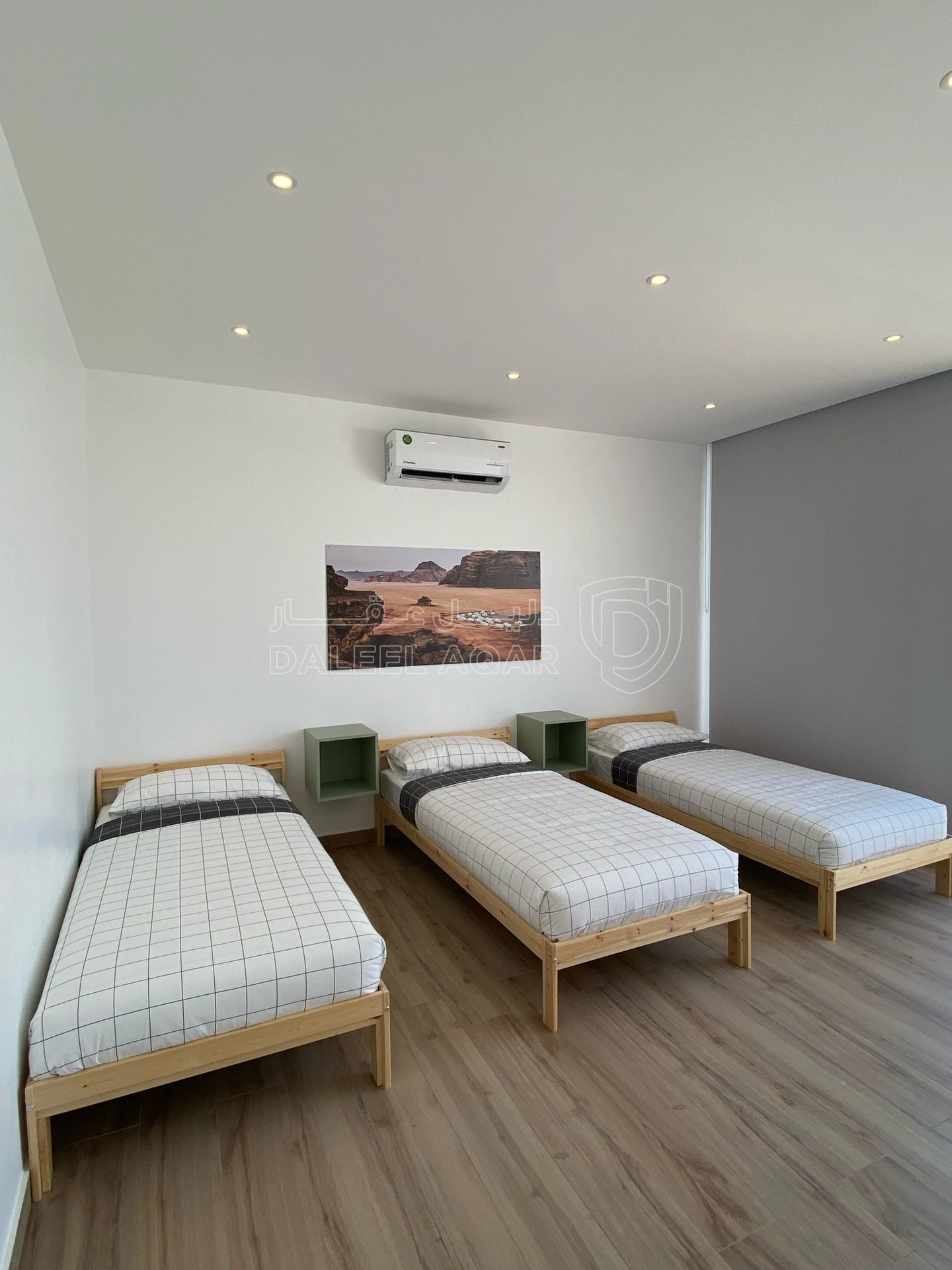 مزرعة/شاليه في Chalet - 185,000 دأ - صورة 4
