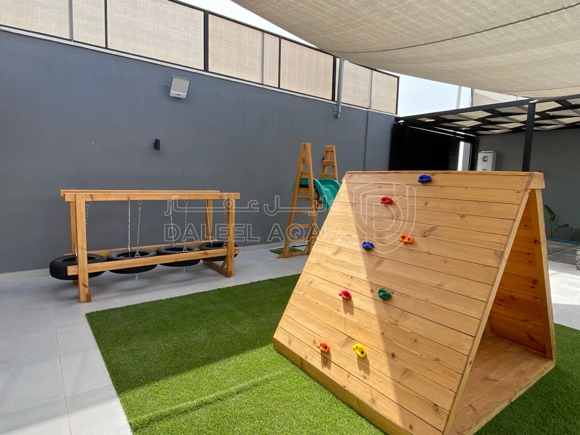 مزرعة/شاليه في Chalet - 185,000 دأ - صورة 20