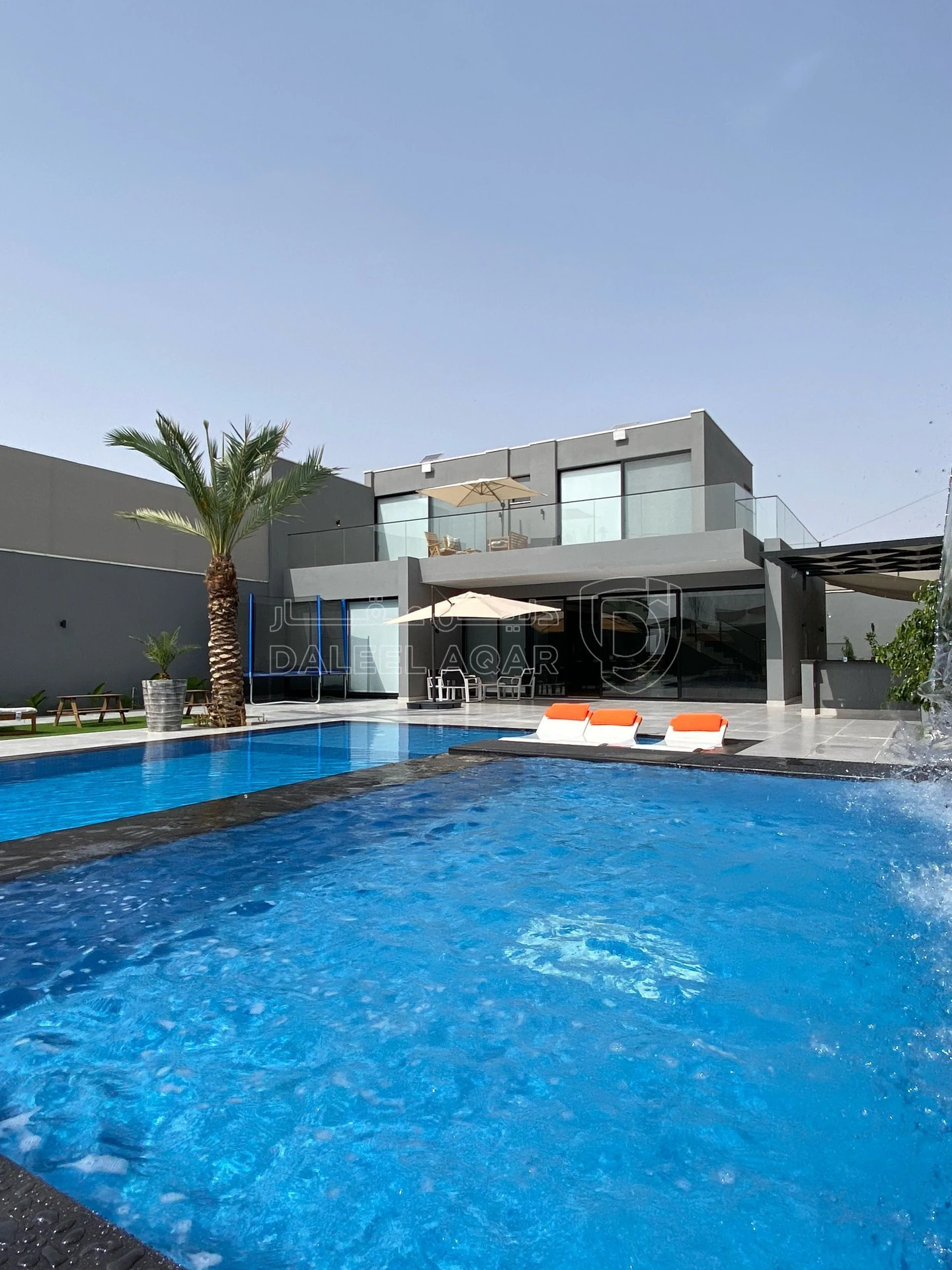 مزرعة/شاليه في Chalet - 185,000 دأ - صورة 2