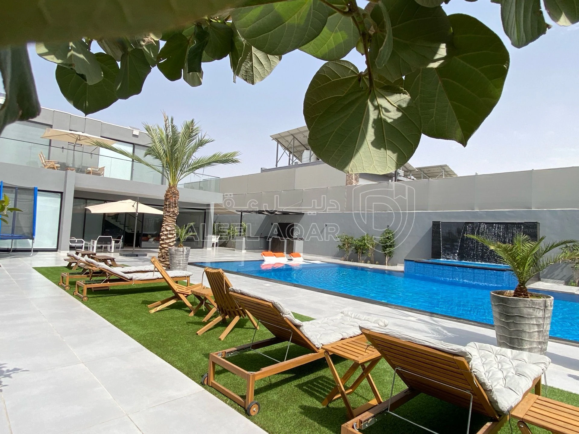 مزرعة/شاليه في Chalet - 185,000 دأ - صورة 19