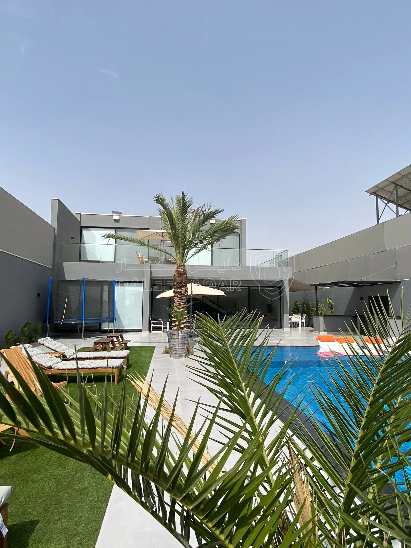 مزرعة/شاليه في Chalet - 185,000 دأ - صورة 24