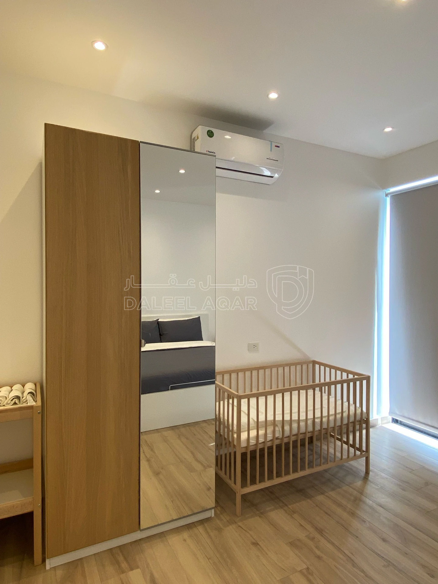مزرعة/شاليه في Chalet - 185,000 دأ - صورة 11