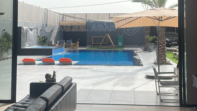 مزرعة/شاليه في Chalet - 185,000 دأ - صورة NaN