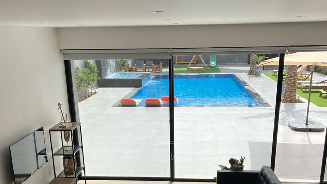مزرعة/شاليه في Chalet - 185,000 دأ - صورة NaN