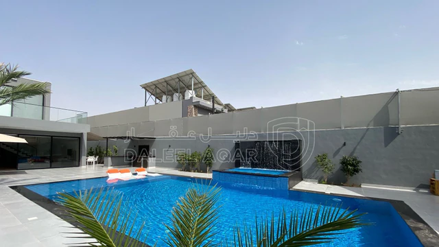 مزرعة/شاليه في Chalet - 185,000 دأ - صورة NaN