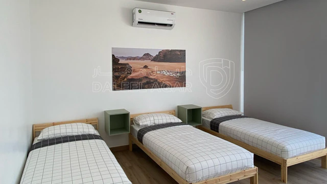 مزرعة/شاليه في Chalet - 185,000 دأ - صورة NaN