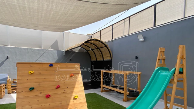 مزرعة/شاليه في Chalet - 185,000 دأ - صورة NaN