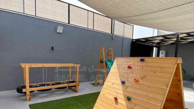 مزرعة/شاليه في Chalet - 185,000 دأ - صورة NaN