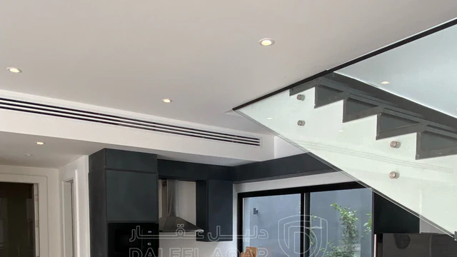 مزرعة/شاليه في Chalet - 185,000 دأ - صورة NaN