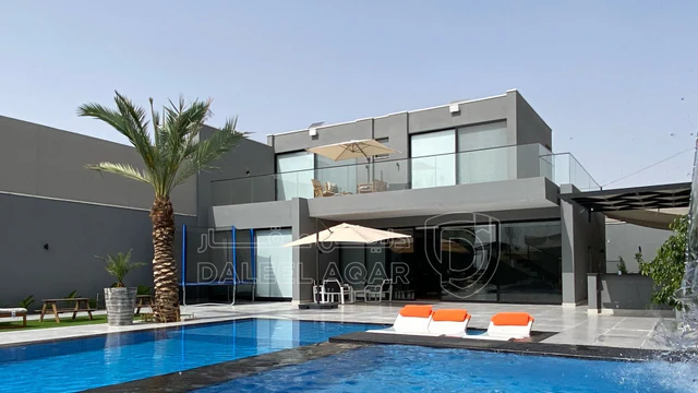 مزرعة/شاليه في Chalet - 185,000 دأ - صورة NaN