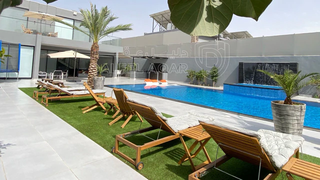 مزرعة/شاليه في Chalet - 185,000 دأ - صورة NaN