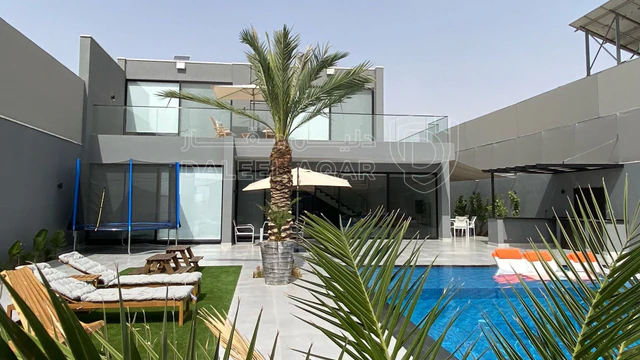 مزرعة/شاليه في Chalet - 185,000 دأ - صورة NaN