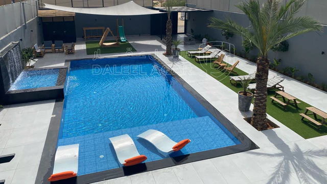 مزرعة/شاليه في Chalet - 185,000 دأ - صورة NaN