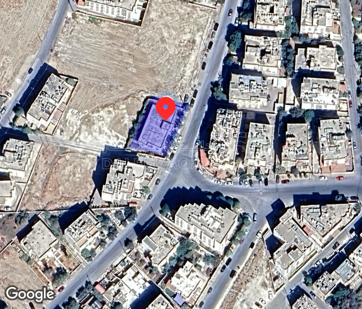 فيلا/منزل في فيلا من طابقين للبيع في مرج الحمام - 400,000 دأ - صورة 1