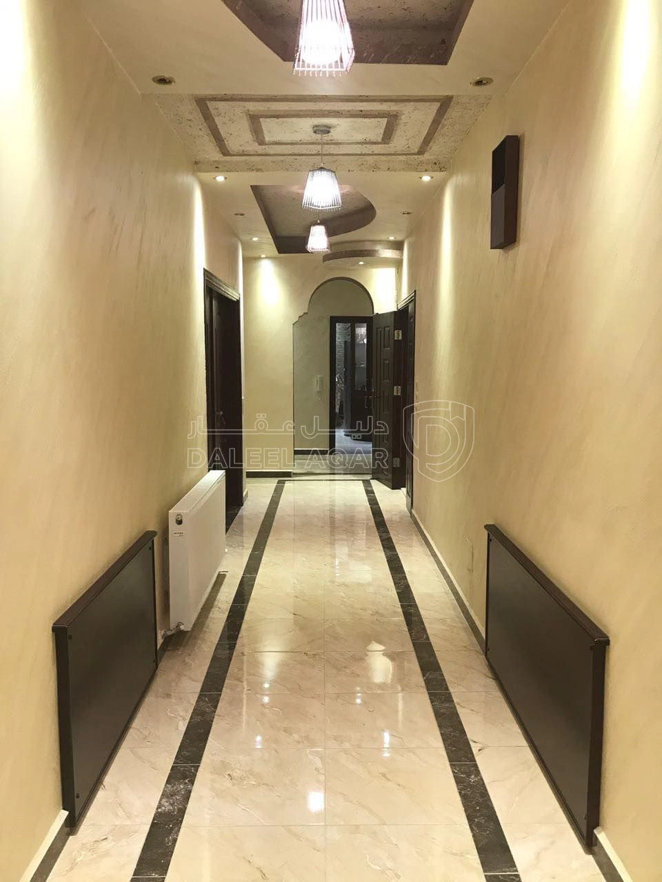 فيلا/منزل في فيلا من طابقين للبيع في مرج الحمام - 400,000 دأ - صورة 1