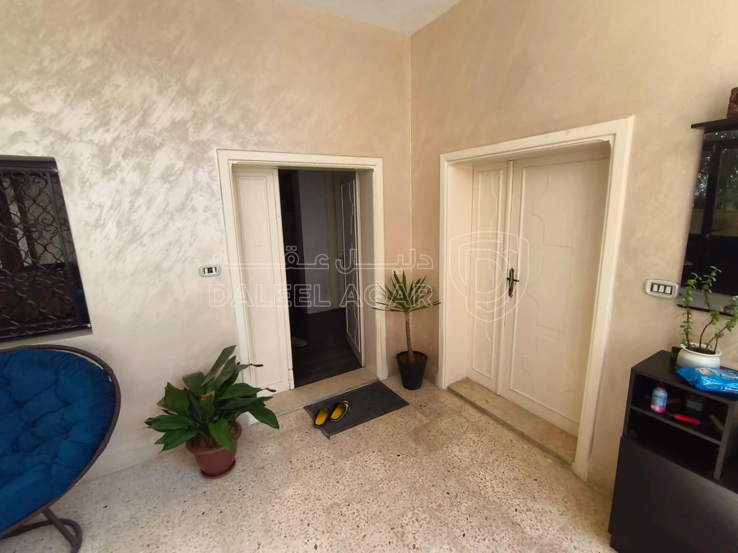 فيلا/منزل في فيلا من طابقين للبيع في مرج الحمام - 400,000 دأ - صورة 1