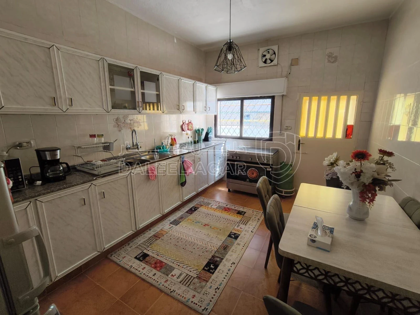 فيلا/منزل في فيلا من طابقين للبيع في مرج الحمام - 400,000 دأ - صورة 1