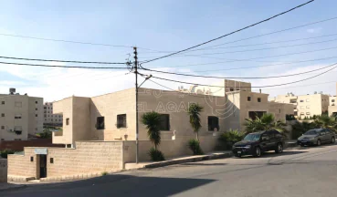 فيلا/منزل في فيلا من طابقين للبيع في مرج الحمام - 400,000 دأ - صورة NaN