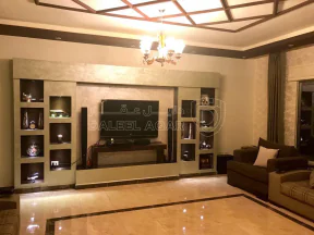 فيلا/منزل في فيلا من طابقين للبيع في مرج الحمام - 400,000 دأ - صورة NaN