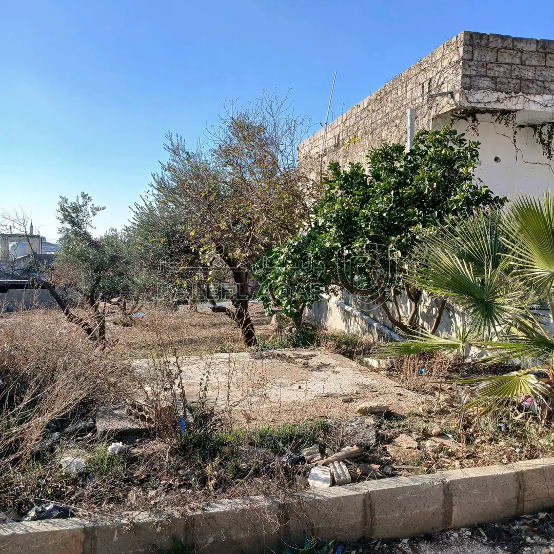 فيلا/منزل في اربد - كفريوبا - بالقرب من شارع الرئيسي - 47,000 دأ - صورة 1