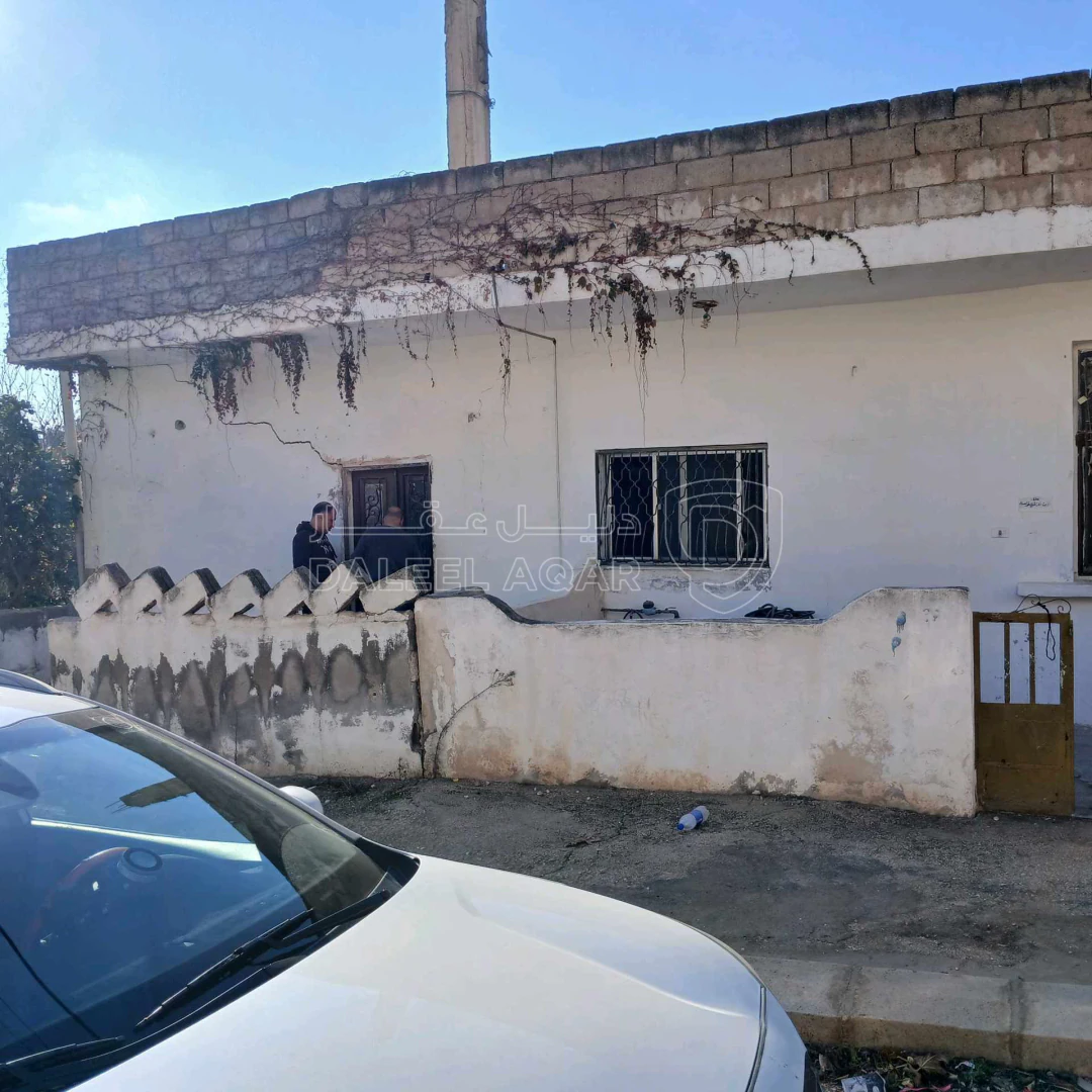 فيلا/منزل في اربد - كفريوبا - بالقرب من شارع الرئيسي - 47,000 دأ - صورة 1