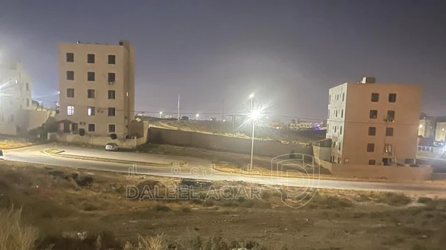 أرض في قرب من جسر الغباوي - 65,000 دأ - صورة NaN
