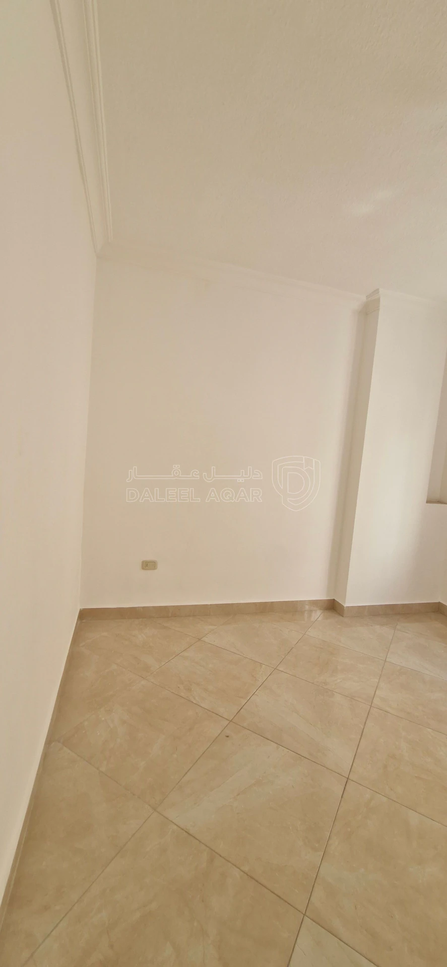شقة في شارع الانيس 5 - 95,000 دأ - صورة 23