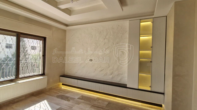 شقة - شارع الانيس 5 - 95000 دأ