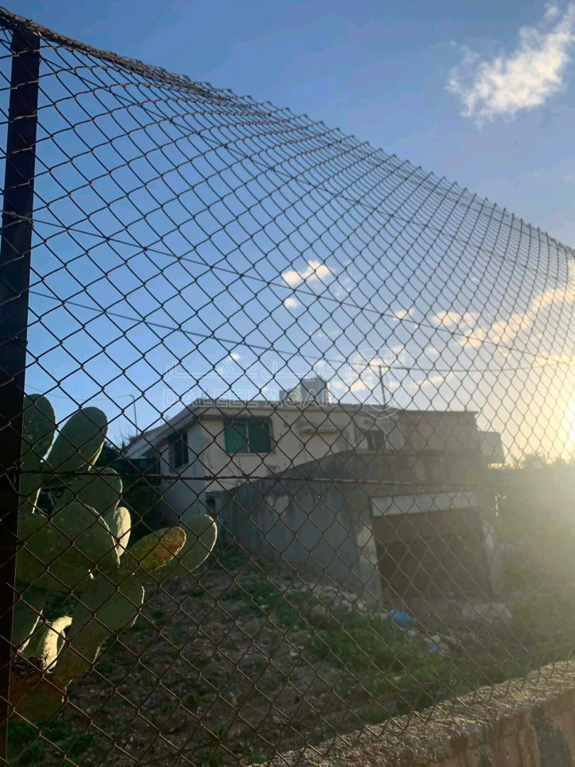 فيلا/منزل في ناعور ، البصة قرب مسجد مثقال العدوان  - 85,000 دأ - صورة 1