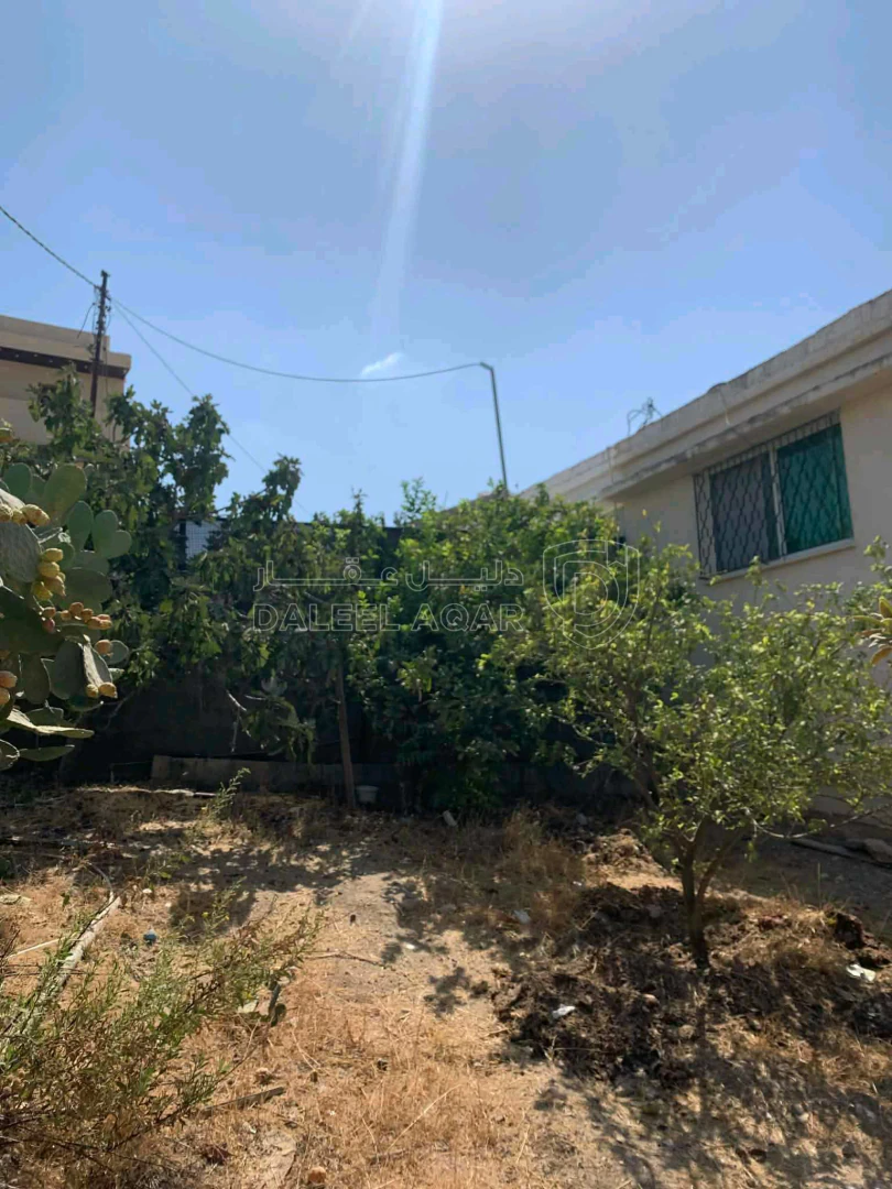 فيلا/منزل في ناعور ، البصة قرب مسجد مثقال العدوان  - 85,000 دأ - صورة 1