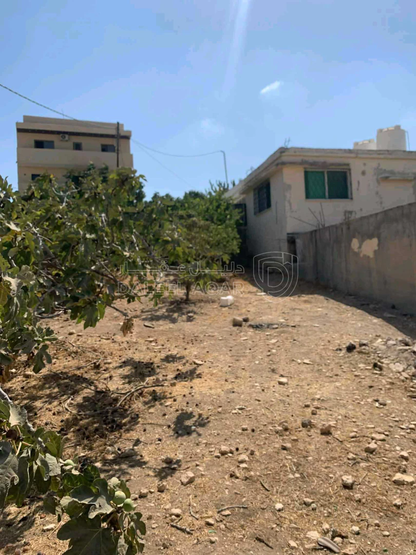 فيلا/منزل في ناعور ، البصة قرب مسجد مثقال العدوان  - 85,000 دأ - صورة 1