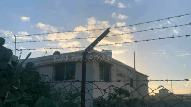 فيلا/منزل - ناعور ، البصة قرب مسجد مثقال العدوان  - 85000 دأ