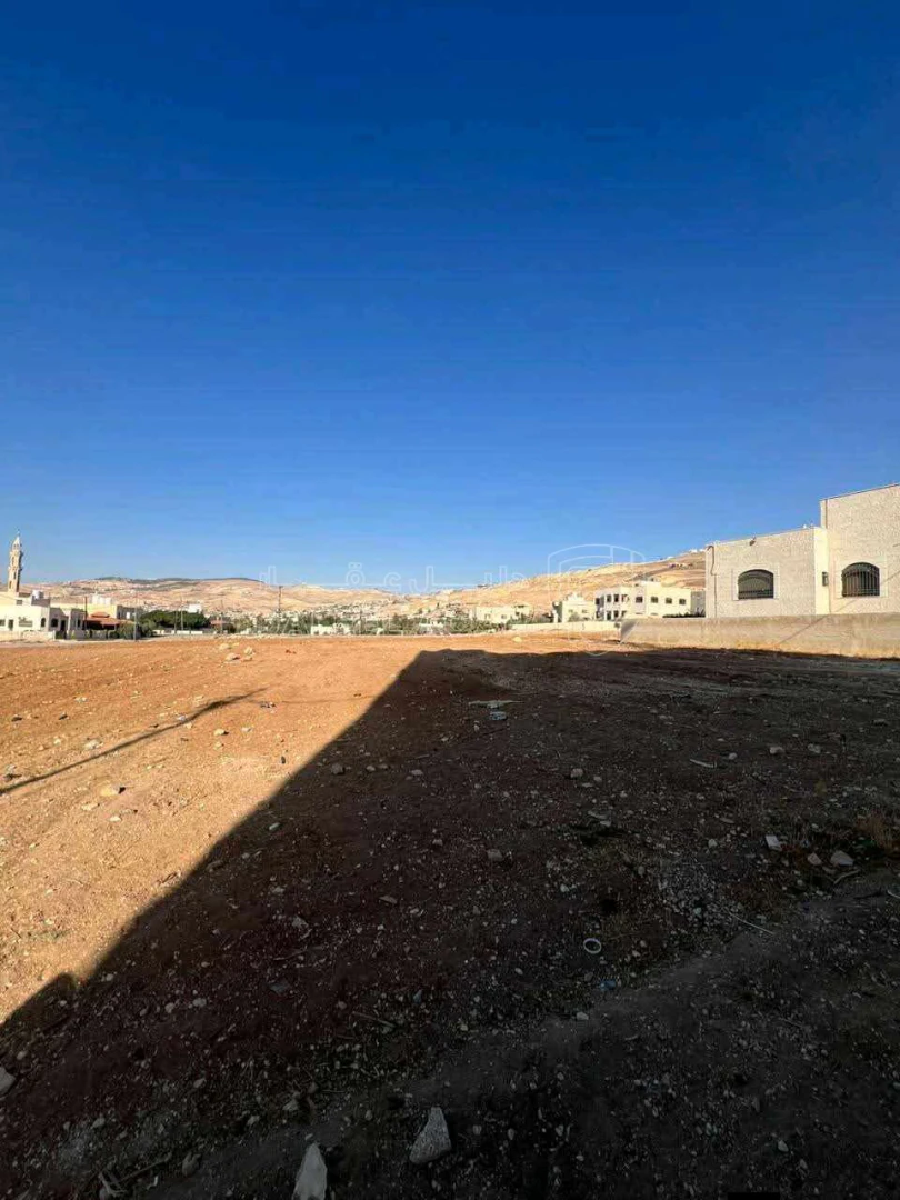 أرض في عمان ابو نصير  - 85,000 دأ - صورة 1