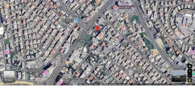 أرض - عمان - وادي صقرة - 550000 دأ