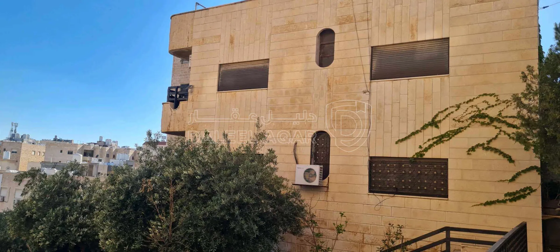 فيلا/منزل في طبربور - 330,000 دأ - صورة 1