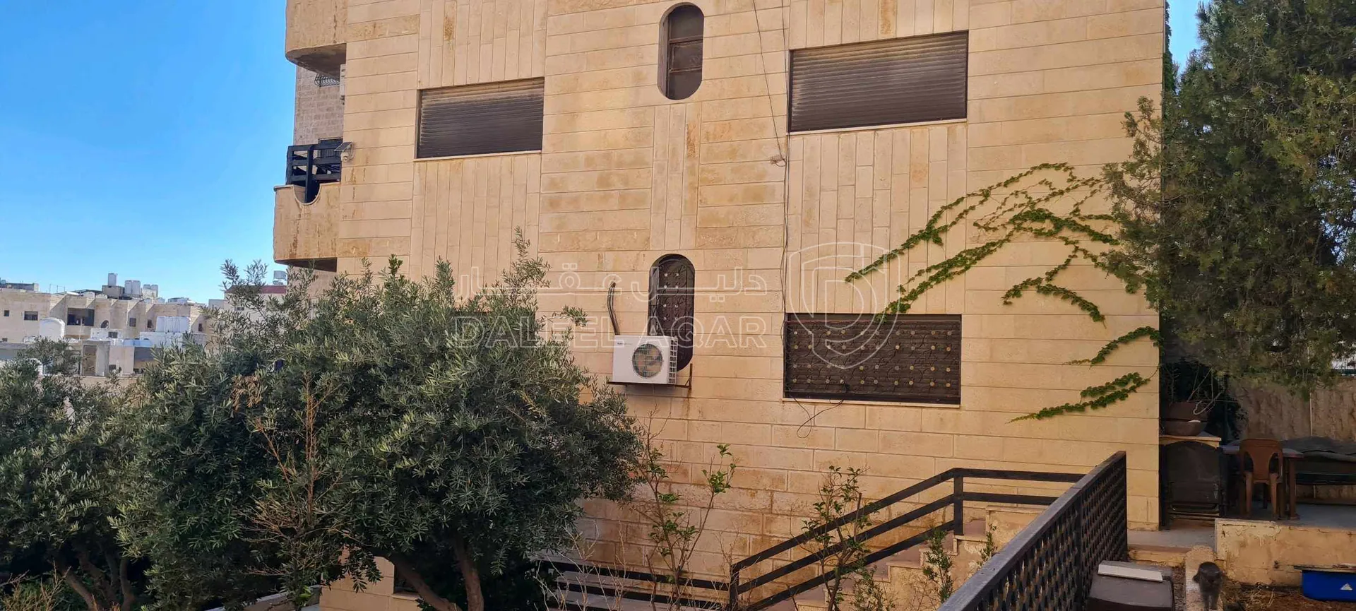فيلا/منزل في طبربور - 330,000 دأ - صورة 1