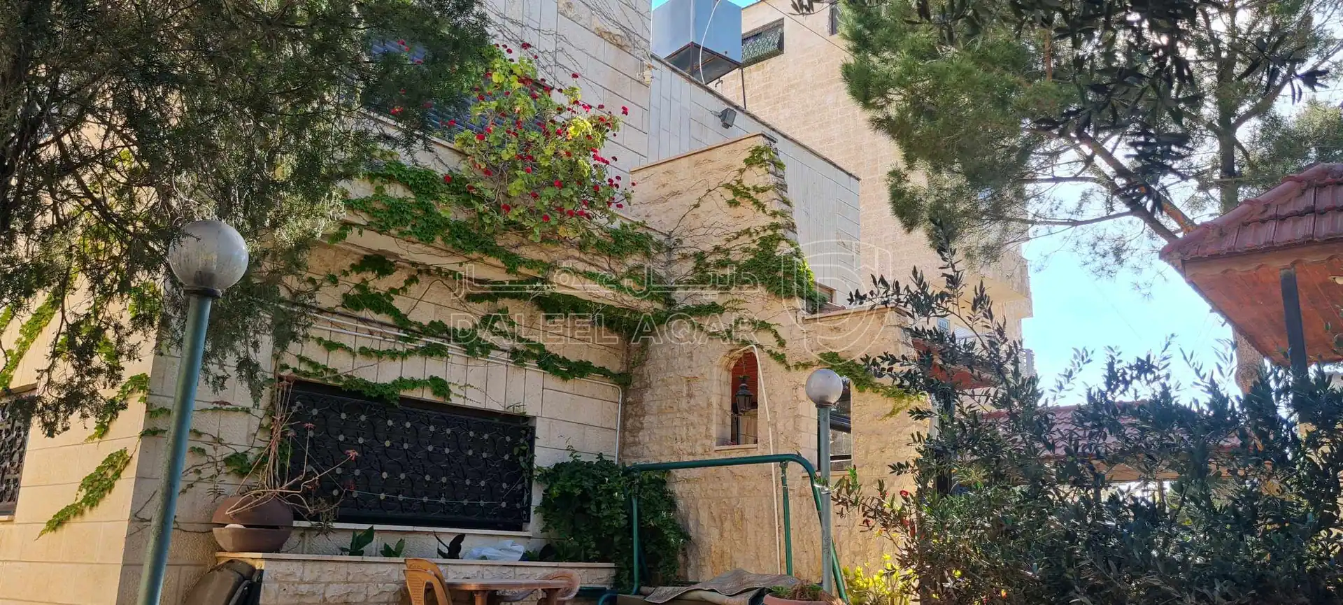 فيلا/منزل في طبربور - 330,000 دأ - صورة 1