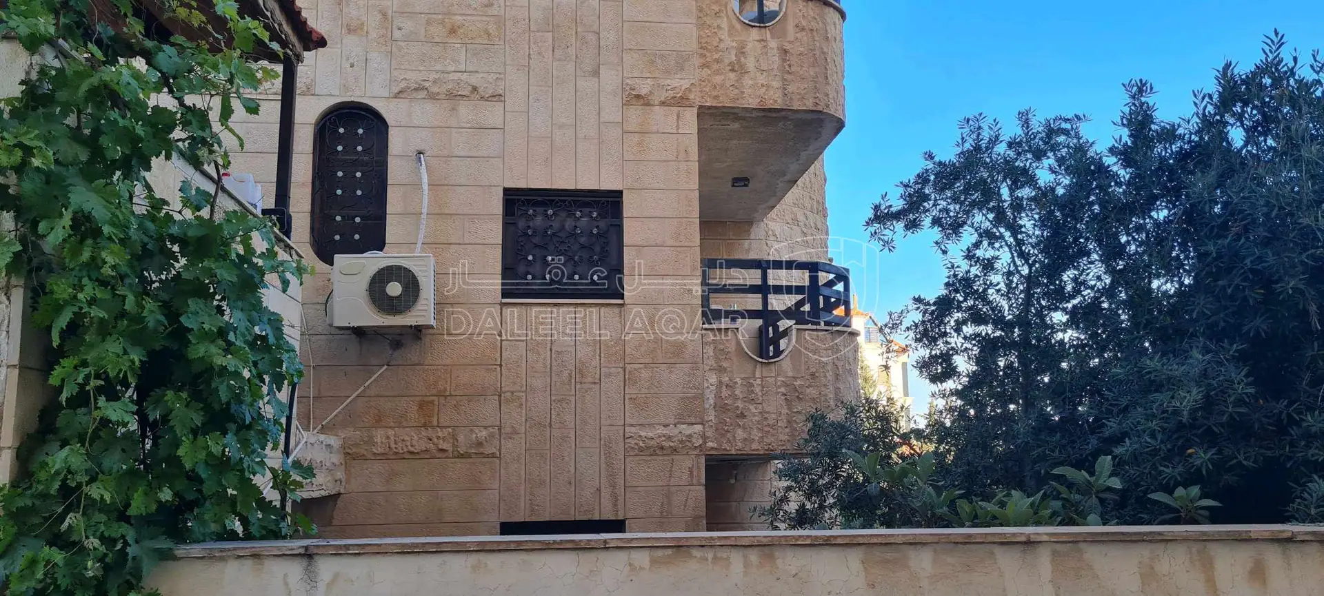 فيلا/منزل في طبربور - 330,000 دأ - صورة 1