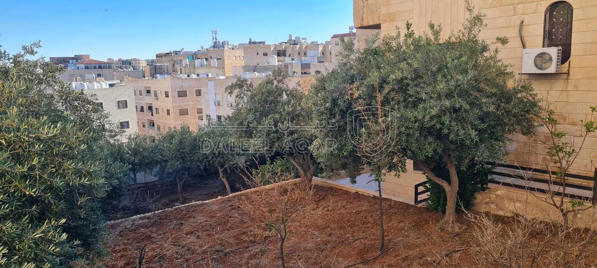 فيلا/منزل في طبربور - 330,000 دأ - صورة 1