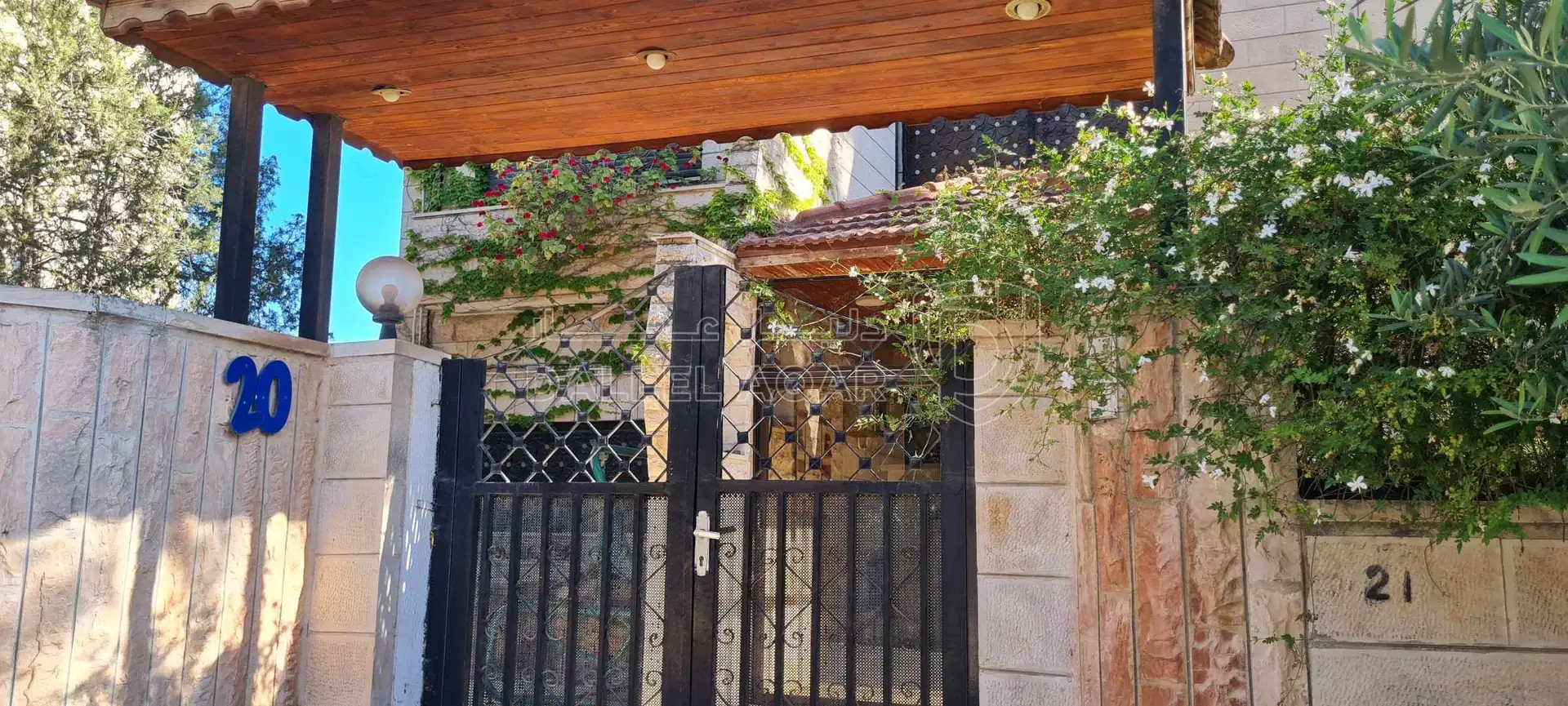 فيلا/منزل في طبربور - 330,000 دأ - صورة 1