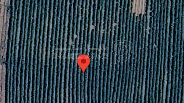 أرض في وادي الشياح الجنوبي  - 31,000 دأ - صورة 1