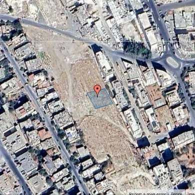أرض في عرقوب خلدا - 151,000 دأ - صورة 1